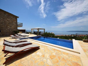 Villa Bellavista Mit Beheiztem Pool Und Garten